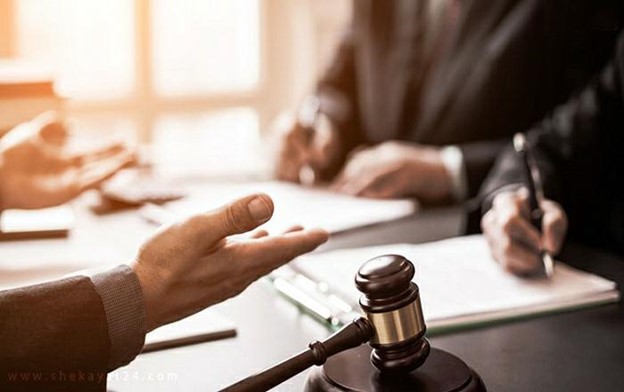 ثبتنام آزمون کارشناسی رسمی