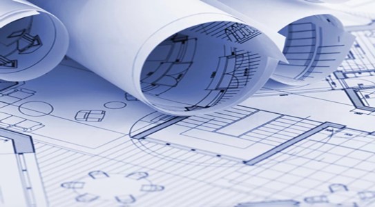 مراحل طراحی معماری