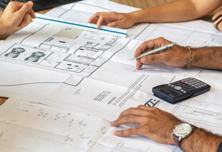 آموزش طراحی معماری