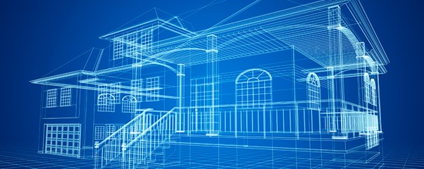 آموزش طراحی معماری