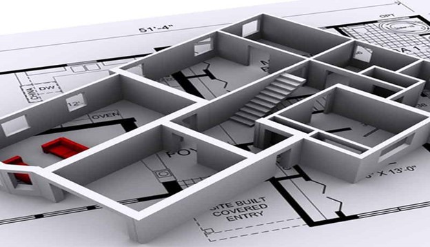 مراحل طراحی معماری