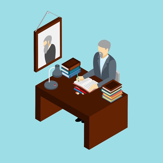 مشاوره برای قبولی در آزمون کارشناسی رسمی