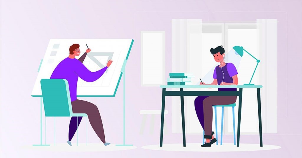 آموزش رایگان نظام مهندسی معماری