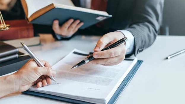 مشاوره کارشناسی رسمی