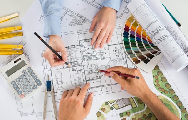 بهترین مدرس نظارت و اجرا