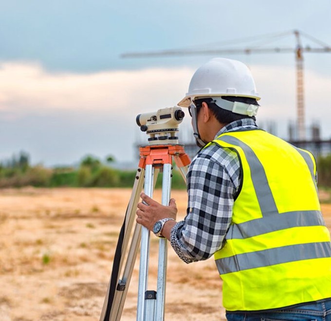 کارشناسی رسمی دادگستری معماری