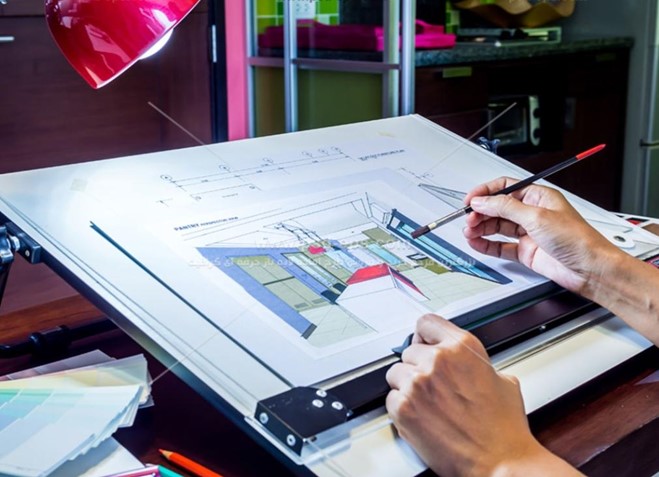 کارشناسی رسمی دادگستری معماری