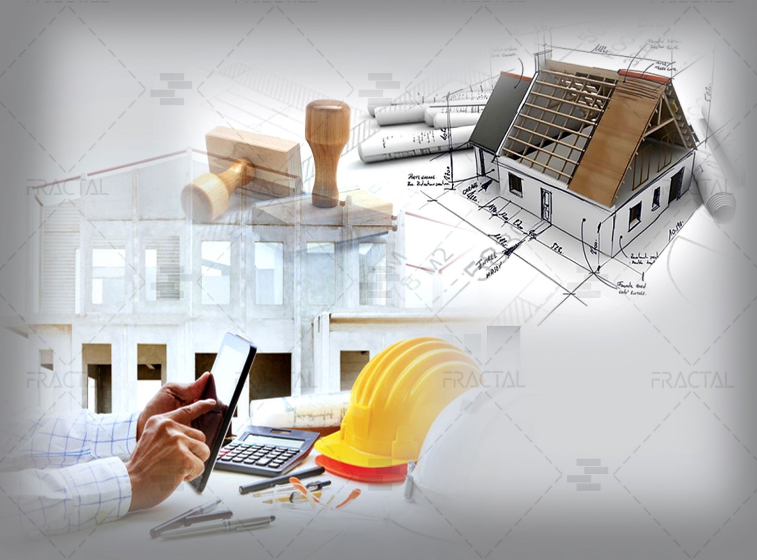 کتاب کارشناسی رسمی راه و ساختمان