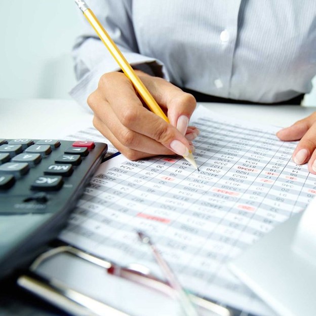 مشاوره کارشناسی رسمی