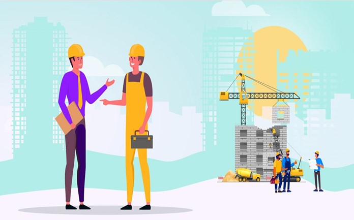 مشاوره آزمون نظارت و اجرا