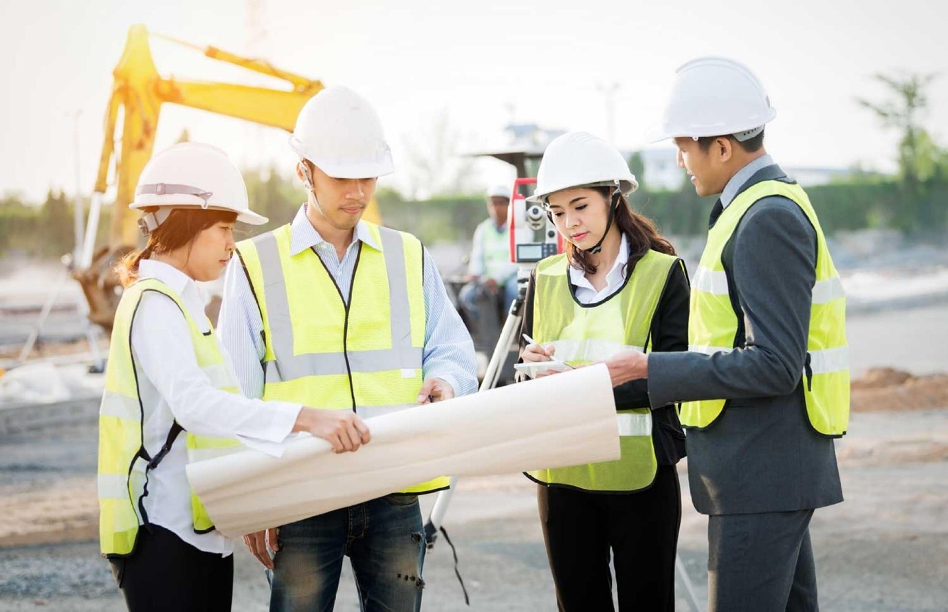 آموزش نظارت و اجراي عمران