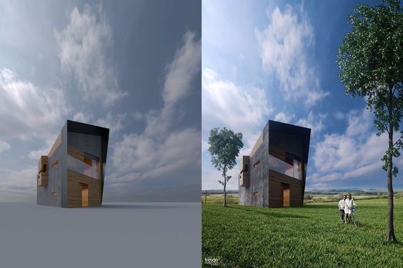 پست پروداکشن