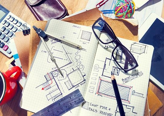 طراحی معماری نظام مهندسی