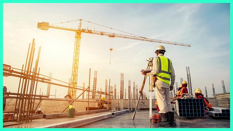 《قبولی در آزمون نظارت و اجرای معماری و عمران》