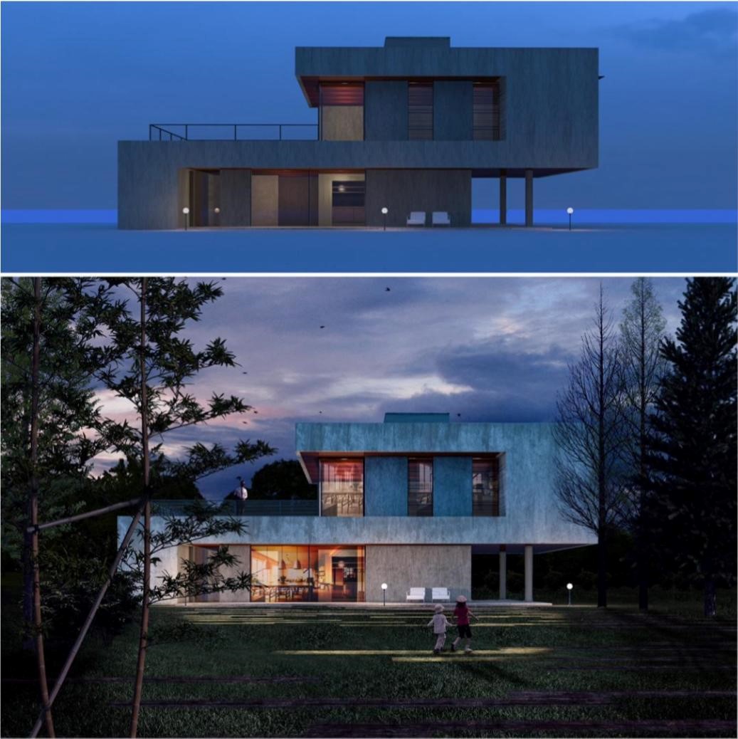 فوتوشاپ پیشرفته