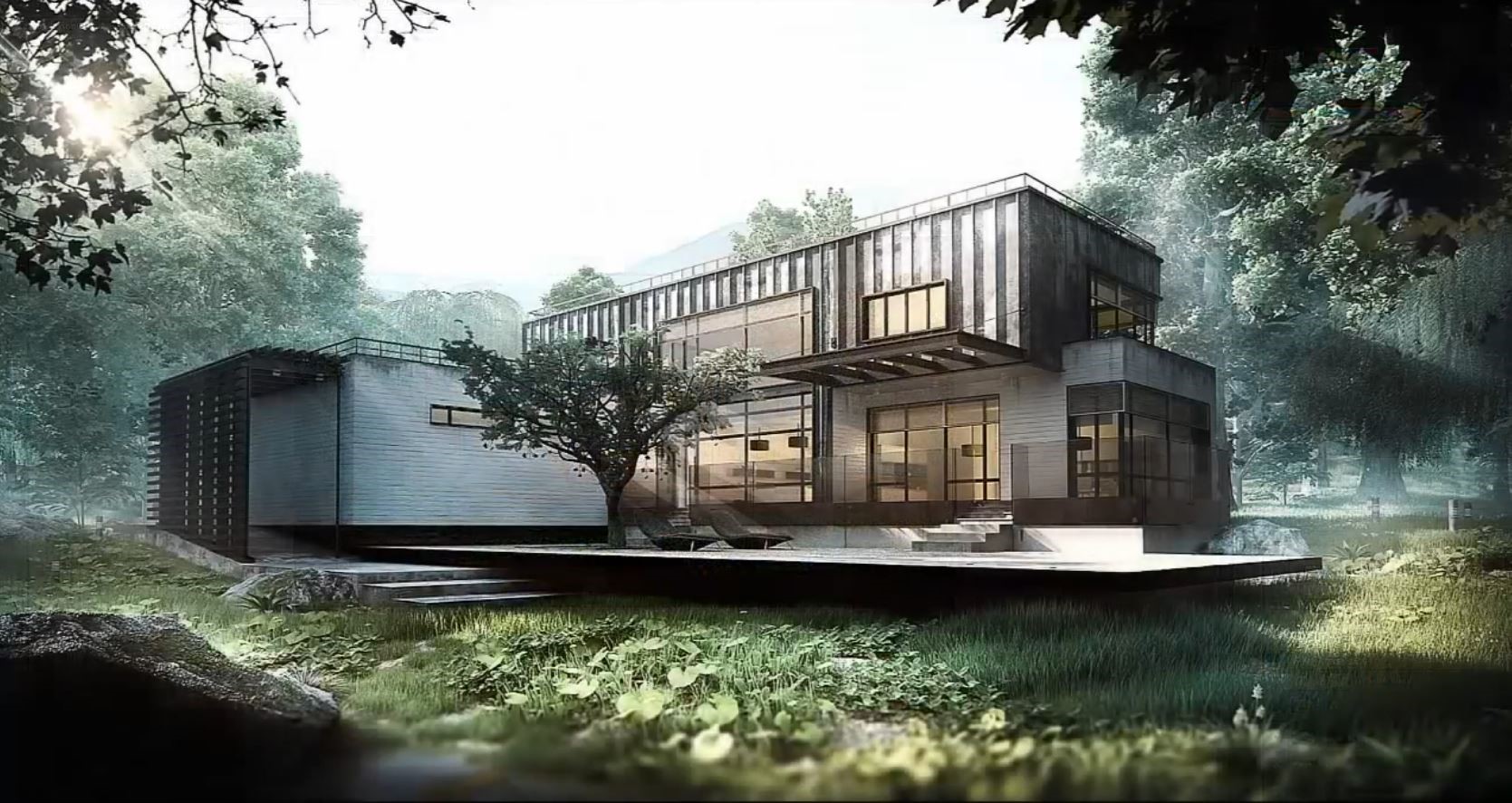 پست پروداکشن