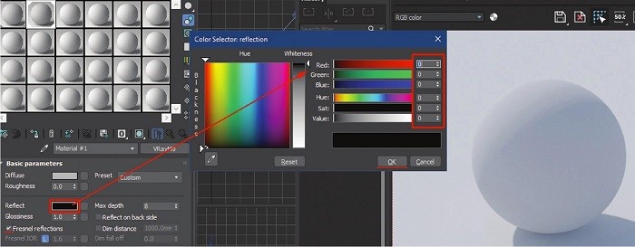 آموزش وی ری