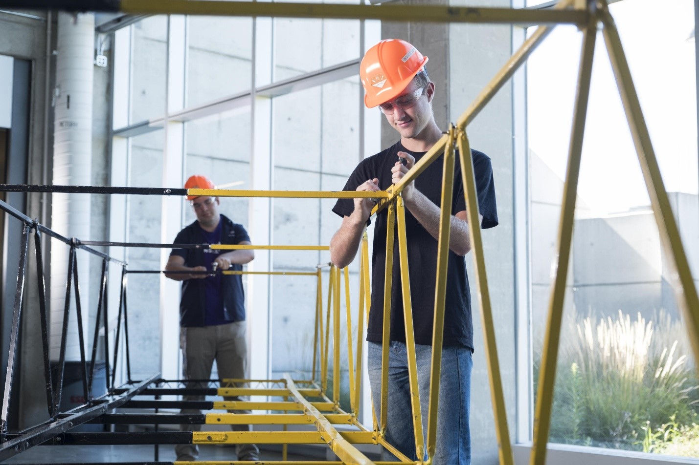 مباحث آزمون نظام مهندسی عمران