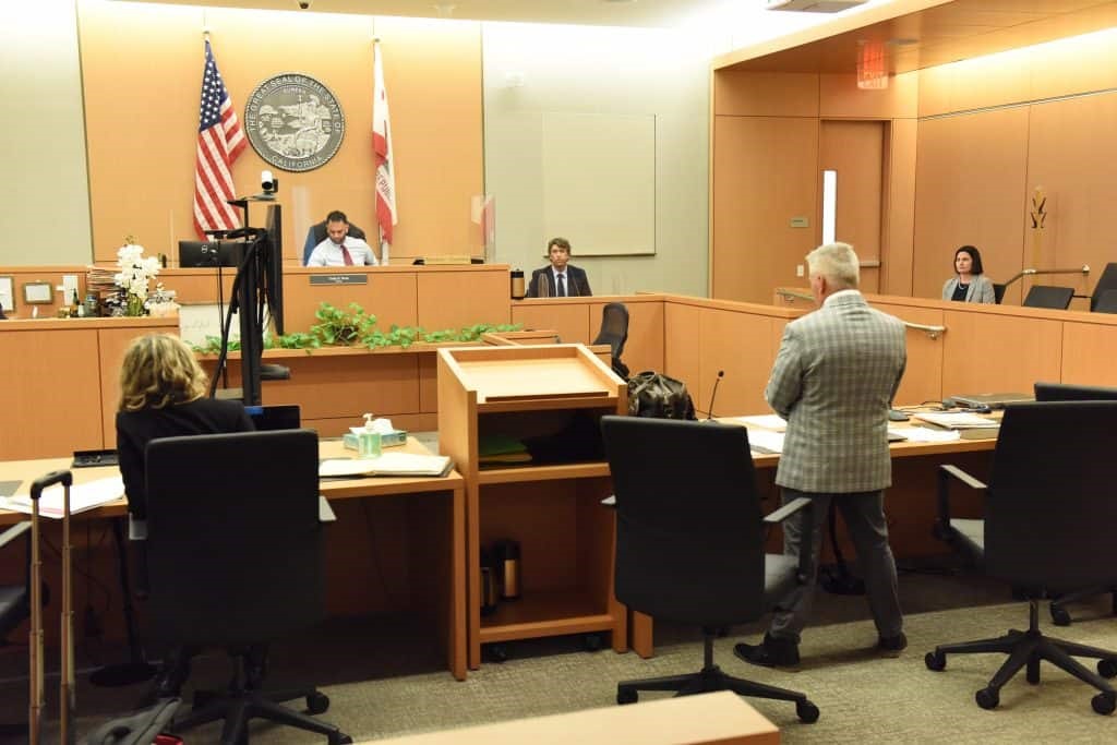 آزمون كانون كارشناسان