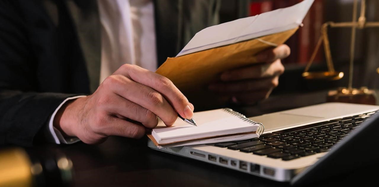 آزمون كارشناسي رسمي