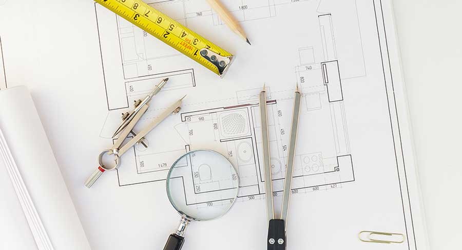 طراحی معماری