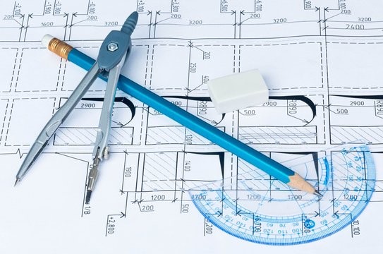 طراحی معماری