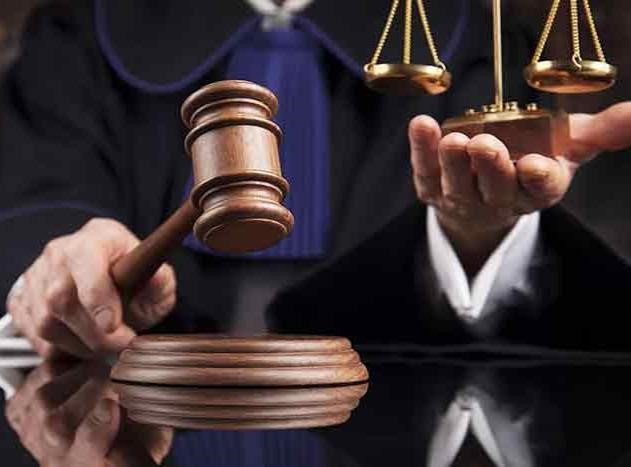 كارشناسی رسمی دادگستری