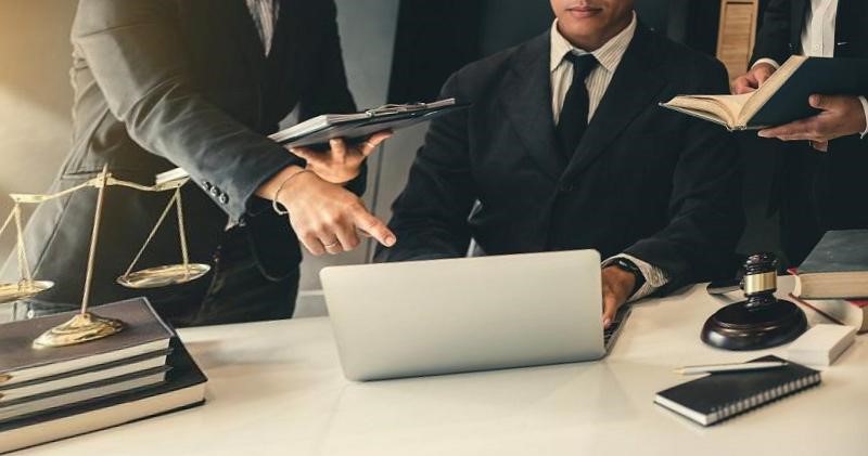 كارشناسی رسمی دادگستری