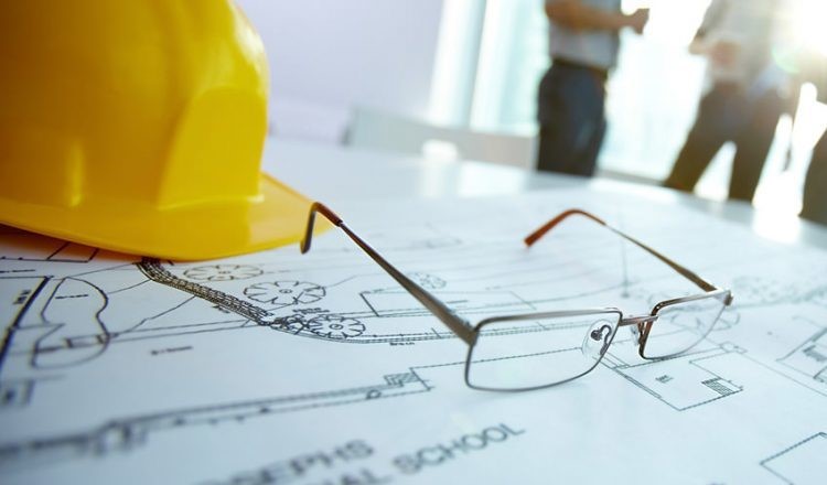 نظارت و اجرای ساختمان