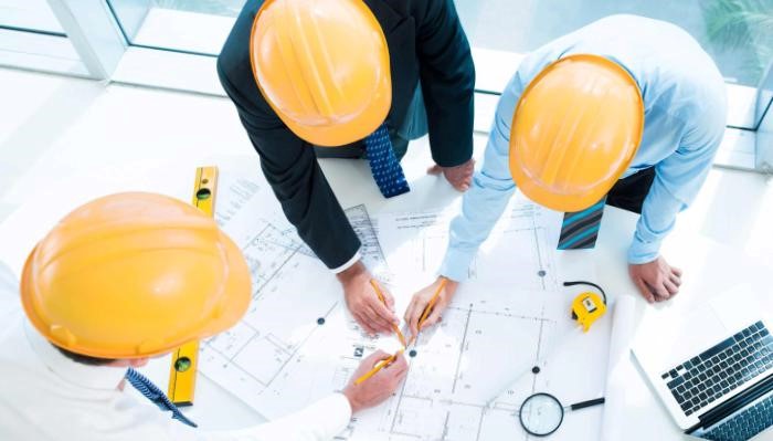 آزمون نظام مهندسی