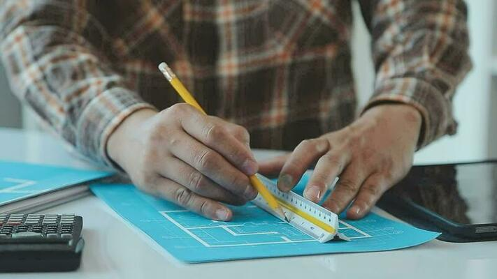 آزمون نظام مهندسی عمران