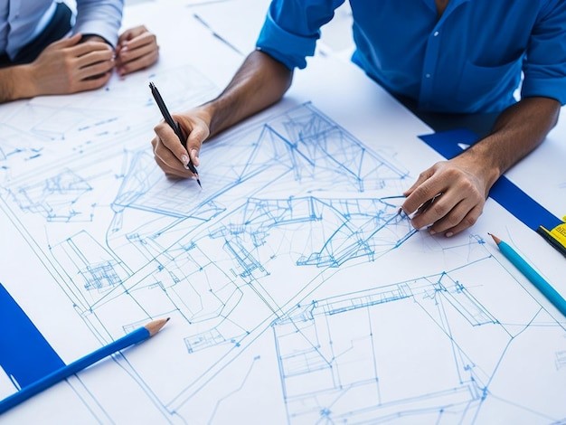 آزمون طراحی معماری نظام مهندسی